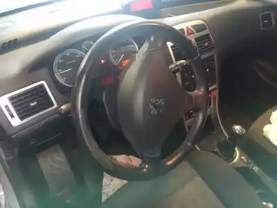 Здавання транспортного засобу peugeot 307 break/sw (s2) sw pack року 2005 потужний 9hy