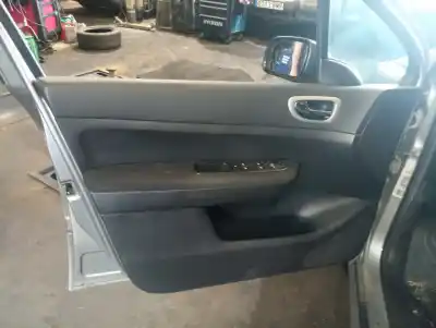 Здавання транспортного засобу peugeot 307 break/sw (s2) sw pack року 2005 потужний 9hy