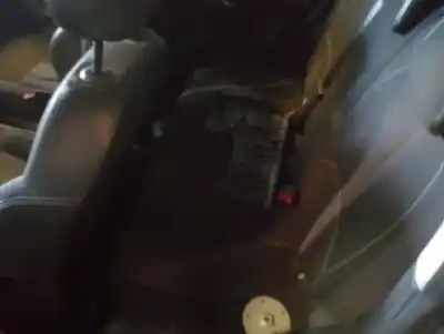 Veículo de Sucata citroen c3 exclusive do ano 2012 alimentado 9h06