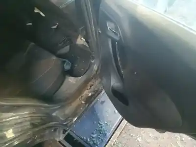 Veículo de Sucata citroen c3 exclusive do ano 2012 alimentado 9h06