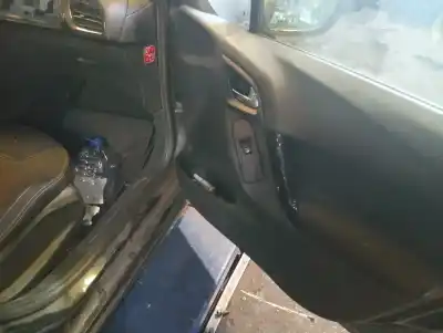 Veículo de Sucata citroen c3 exclusive do ano 2012 alimentado 9h06