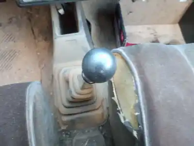 Veículo de Sucata citroen c15 1.8 diesel (161) do ano 2003 alimentado wjx