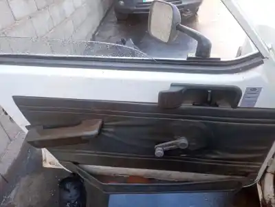 Veículo de Sucata citroen c15 1.8 diesel (161) do ano 2003 alimentado wjx