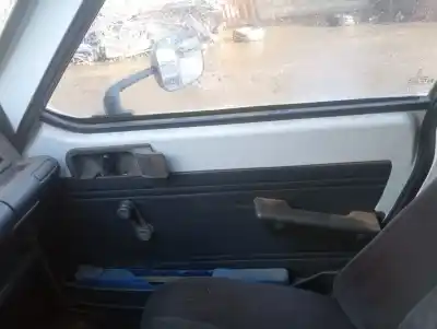 Veículo de Sucata citroen c15 1.8 diesel (161) do ano 2003 alimentado wjx