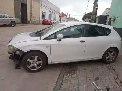 Veículo de Sucata seat leon (1p1) emocion do ano 2011 alimentado cgg