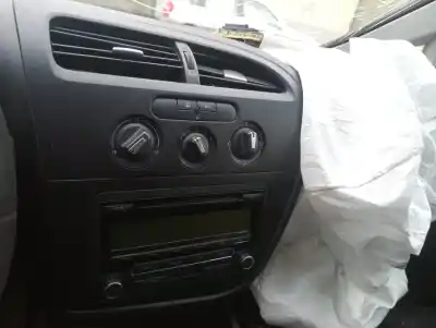 Veículo de Sucata seat leon (1p1) emocion do ano 2011 alimentado cgg