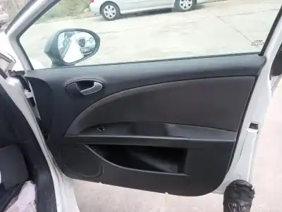 Veículo de Sucata seat leon (1p1) emocion do ano 2011 alimentado cgg