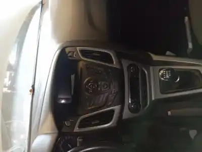 Veículo de Sucata ford focus lim. (cb8) sport do ano 2013 alimentado m1da