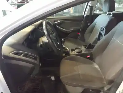 Veículo de Sucata ford focus lim. (cb8) sport do ano 2013 alimentado m1da