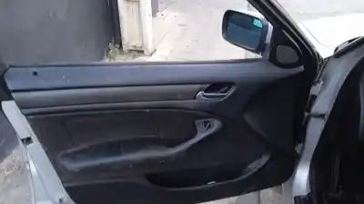 Veículo de Sucata bmw serie 3 touring (e46) 320d do ano 2002 alimentado 204d4