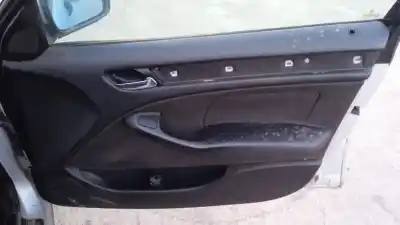 Veículo de Sucata bmw serie 3 touring (e46) 320d do ano 2002 alimentado 204d4