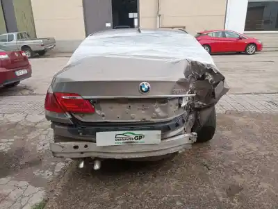 Veículo de Sucata bmw serie 7 (e65/e66) 730d do ano 2006 alimentado 306d3