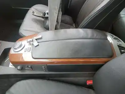 Veículo de Sucata bmw serie 7 (e65/e66) 730d do ano 2006 alimentado 306d3