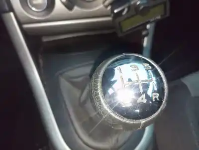 Scrapping Vehicle peugeot 308 sport of the year 2007 powered 9hz