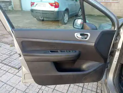 Sloopvoertuig peugeot 307 break / sw (s1) sw van het jaar 2004 aangedreven rhs