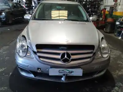 Vehículo de desguace MERCEDES CLASE R (W251) R 350 CDI 4-Matic (251.022) del año 2007 con motor 642950