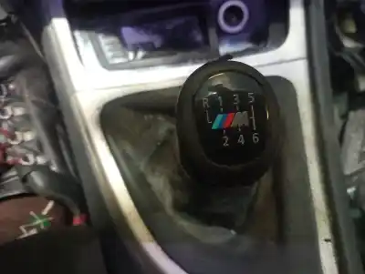 Scrapping Vehicle bmw serie 1 berlina (e81/e87) 118d of the year 2007 powered n47d20a