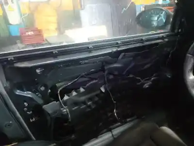 Scrapping Vehicle bmw serie 1 berlina (e81/e87) 118d of the year 2007 powered n47d20a