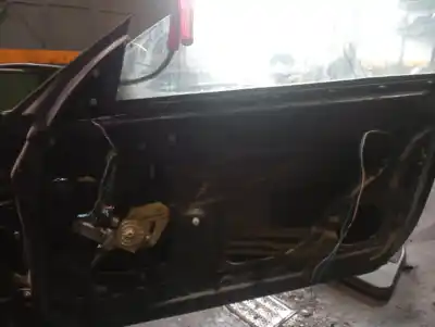 Scrapping Vehicle bmw serie 1 berlina (e81/e87) 118d of the year 2007 powered n47d20a