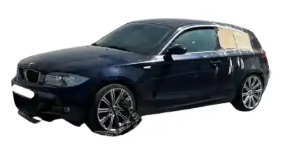Veículo de Sucata BMW SERIE 1 BERLINA (E81/E87) 118d do ano 2007 alimentado N47D20A