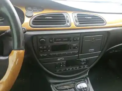 Утилизация автомобиля jaguar s-type 3.0 v6 24v cat года 2000 питание ajv6