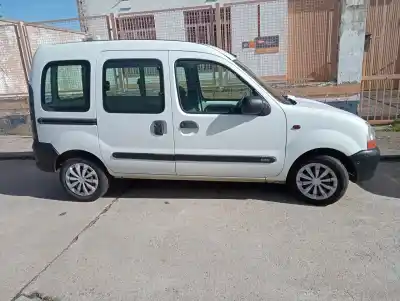 Утилизация автомобиля renault kangoo (f/kc0) authentique oasis года 2001 питание f8q Утилизация автомобиля renault kangoo (f/kc0) authentique oasis года 2001 питание f8q