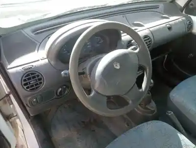Утилизация автомобиля renault kangoo (f/kc0) authentique oasis года 2001 питание f8q Утилизация автомобиля renault kangoo (f/kc0) authentique oasis года 2001 питание f8q