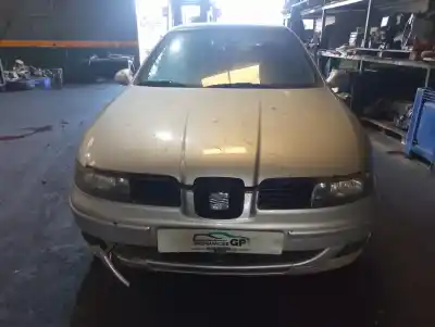 Утилизация автомобиля SEAT LEON (1M1) Sport года 2003 питание ASV