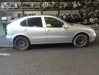 Scrapping Vehicle seat leon (1m1) sport of the year 2003 powered asv