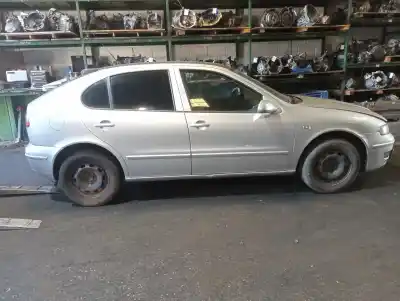 Scrapping Vehicle seat leon (1m1) sport of the year 2003 powered asv