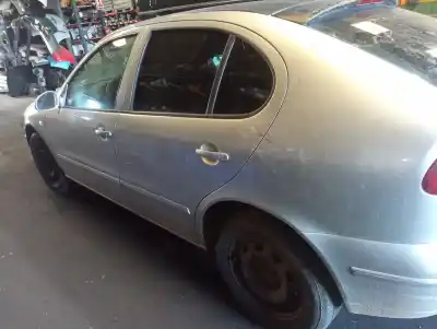 Scrapping Vehicle seat leon (1m1) sport of the year 2003 powered asv