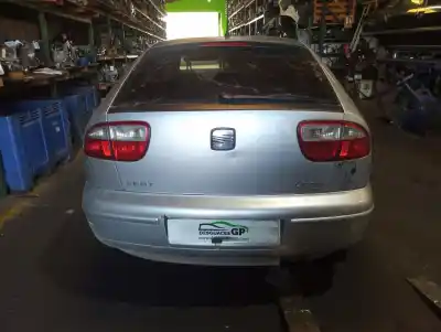 Scrapping Vehicle seat leon (1m1) sport of the year 2003 powered asv