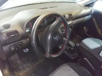 Scrapping Vehicle seat leon (1m1) sport of the year 2003 powered asv