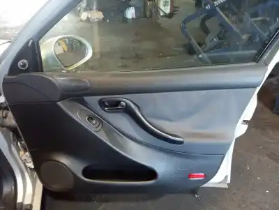 Scrapping Vehicle seat leon (1m1) sport of the year 2003 powered asv