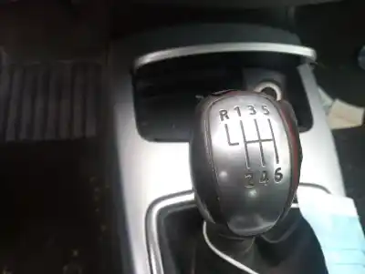 Scrapping Vehicle renault laguna iii authentique of the year 2008 powered m9r