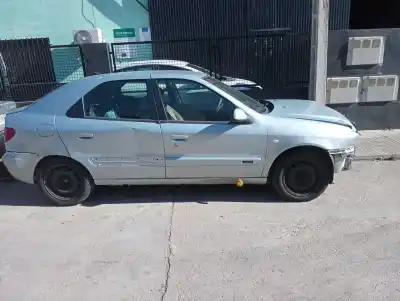 Vehículo de desguace citroen xsara berlina 2.0 hdi 66kw premier del año 2003 con motor rhy