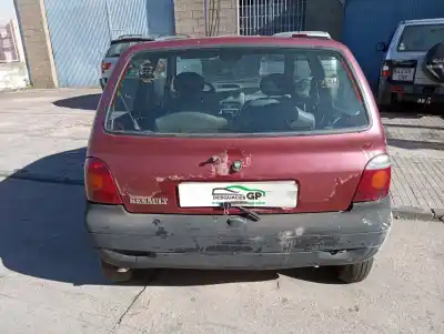 Scrapping Vehicle renault twingo (co6) 1.2 of the year 1994 powered c3g