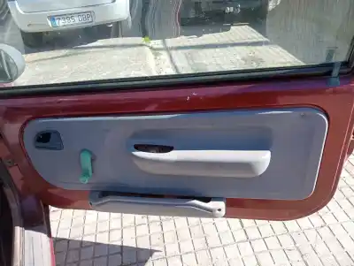 Scrapping Vehicle renault twingo (co6) 1.2 of the year 1994 powered c3g