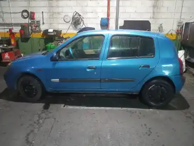 Утилизация автомобиля renault   года 2001 питание k9k