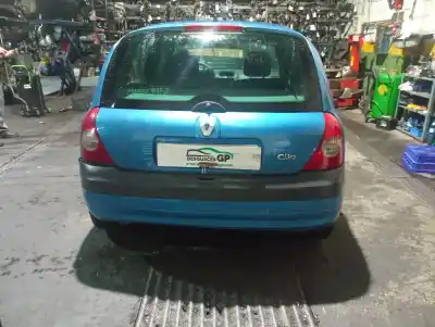 Утилизация автомобиля renault   года 2001 питание k9k