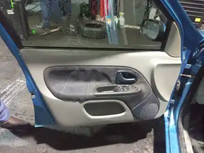 Утилизация автомобиля renault   года 2001 питание k9k