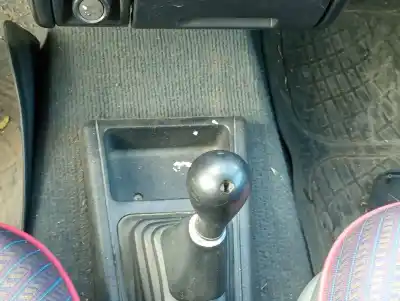 Scrapping Vehicle citroen zx 1.4 of the year 1992 powered k2d