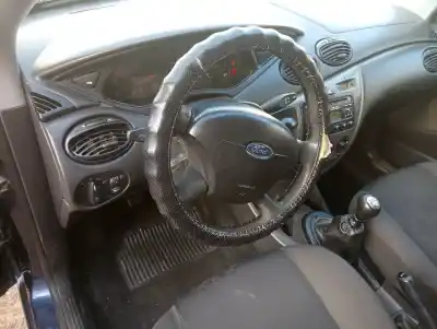 Veículo de Sucata ford focus turnier (cak) ghia do ano 2003 alimentado c9db