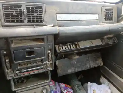 Veículo de Sucata citroen c15 d do ano 1997 alimentado 161a