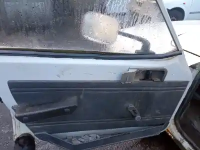 Veículo de Sucata citroen c15 d do ano 1997 alimentado 161a