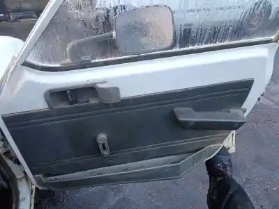 Veículo de Sucata citroen c15 d do ano 1997 alimentado 161a