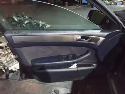 Veículo de Sucata audi a6 avant (4b5) 2.5 tdi do ano 2002 alimentado aym