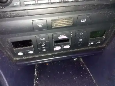 Veículo de Sucata audi a6 avant (4b5) 2.5 tdi do ano 2002 alimentado aym