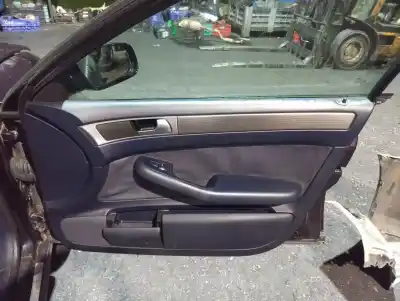 Veículo de Sucata audi a6 avant (4b5) 2.5 tdi do ano 2002 alimentado aym