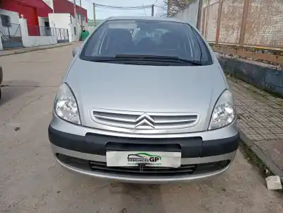 Vehículo de desguace CITROEN XSARA PICASSO 2.0 HDi del año 2005 con motor RHY